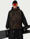 Men's Urban Vibe Durable All-Function Freestyle Snow Jacket