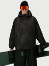 Men's Urban Vibe Durable All-Function Freestyle Snow Jacket