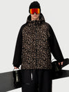 Men's Urban Vibe Durable All-Function Freestyle Snow Jacket