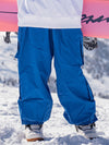 Men's Rabbit Snow Prime Cargo Baggy Snowboard Pants