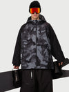 Men's Urban Vibe Durable All-Function Freestyle Snow Jacket