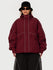 Women's UrbanCraft Reflective Utility Snow Jacket – Workwear Street Fit