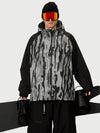 Men's Urban Vibe Durable All-Function Freestyle Snow Jacket