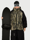 Women's Urban Vibe Durable All-Function Freestyle Snow Jacket