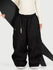 Women's TerrainFlex Freestyle Oversized Cargo Snow Pants – Crew Edition