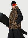 Men's Urban Vibe Durable All-Function Freestyle Snow Jacket