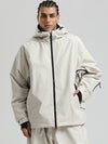 Men's Gsou Snow Mountain Chill FlexStyle Urban Terrain Snowboard Jacket