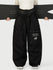 Women's Camden Punk Rivet Street Utility Cargo Snow Pants – Baggy Freestyle Fit