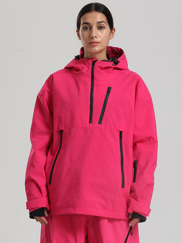 25/26 Gsou Snow Jacket