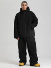 Men's Gsou Snow Mountain Freestyle SnowFlex Active Snow Suits
