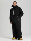 Men's Gsou Snow Durable Mountain Pro Winter Function Cargo Snow Suits