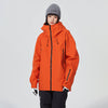 Women's Searipe Snow Guard Mountain Snowboard Jacket