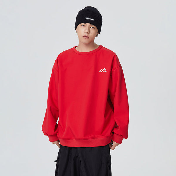 Men's Searipe Blizzard Borne Unisex Snow Sweater