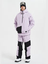Men's Mountain Pro Anorak Waterproof Snow Suits Sets