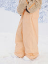 Women's YXSS Snow Peak Sprite Waterproof Baggy Snowboard Pants