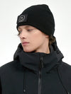 Men's Unisex SwitchUp Dual Graphic Snow Beanie