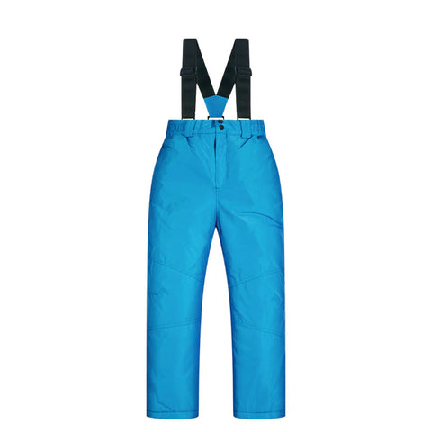 Cheap Kids Skiing Snowboard Pants Sale