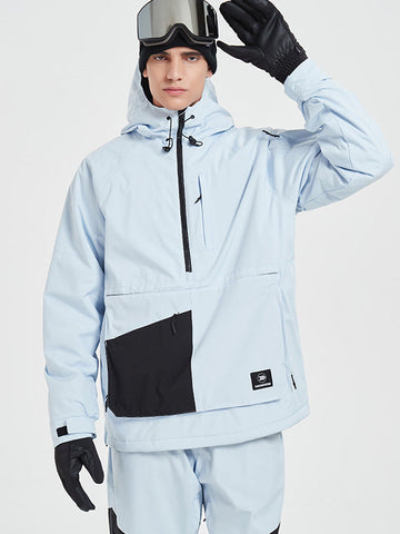 Mountain Pro Ski & Snowboard Outerwear & Accessories-Men