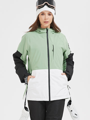 Black Friday-jackets