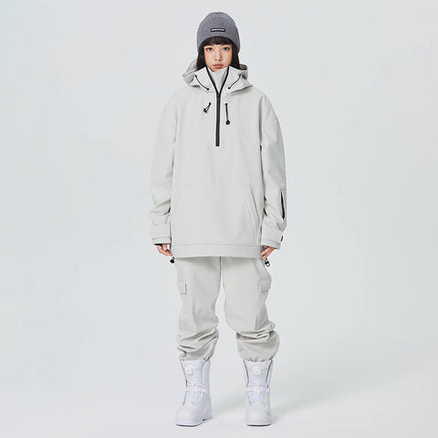 Searipe Snow Suits