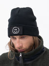 Men's Unisex SwitchUp Dual Graphic Snow Beanie