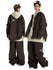 Women's POMT CleanF 2L Freestyle Snow Suit Set