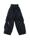 Men's Keep Money Mountain Chill Baggy Snow Pants