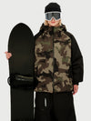 Women's Urban Vibe Durable All-Function Freestyle Snow Jacket