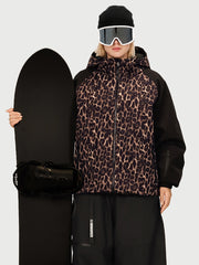 Women's Urban Vibe Freestyle Snow Jacket Durable All-Function Ski & Snowboard Jacket