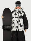 Women's Urban Vibe Durable All-Function Freestyle Snow Jacket