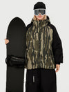 Women's Urban Vibe Durable All-Function Freestyle Snow Jacket