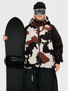 Women's Urban Vibe Durable All-Function Freestyle Snow Jacket