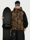 Women's Urban Vibe Freestyle Snow Jacket Durable All-Function Ski & Snowboard Jacket