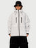 Women's UrbanCraft Street Utility Freestyle Snow Jacket – Reflective Hood & Workwear Design