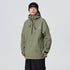 Men's Searipe SnowShield Unisex Snow Jacket