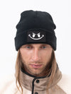 Men's Unisex SwitchUp Dual Graphic Snow Beanie
