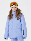 Kid's Unisex Mountain Explorer Waterproof Snow Jacket