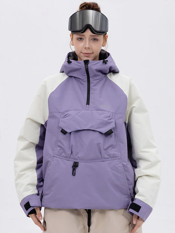 2025 Snowverb新品-投放fb网红视频-Women