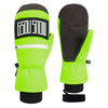 Men's Gsou Snow Winter Discover All Weather Snow Mittens