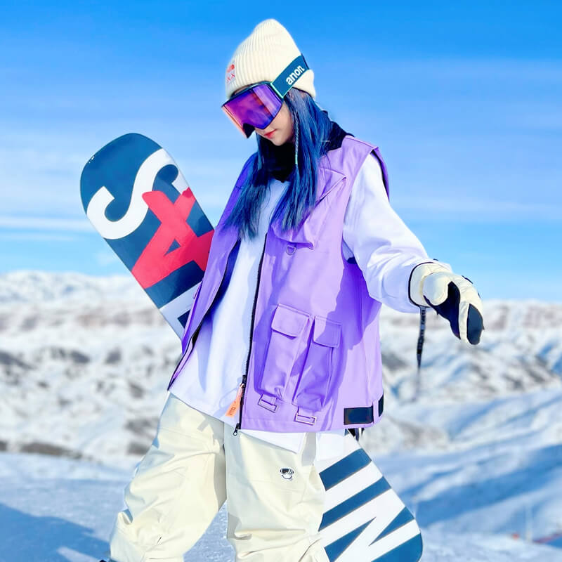 Ski Wear Ski Snowboard Jacket Womens Montec Doom W Snowboard