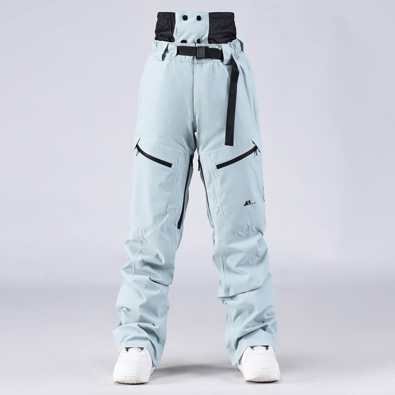 Womens Snow Bibs Bib Overalls Mens Perry Ellis Men's Snow Bib