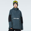 Men's SnowCrest FrostTrek Half-zip Anorak Jacket