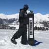 Men's Keep Money Mountain Chill Baggy Snow Suits