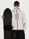 Women's Techline Pro Snowboard Jacket – All-Mountain Waterproof Shell