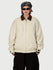 Giacca da neve lifestyle da lavoro urban steeze da donna con pannelli rinforzati con rivetti