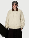 Giacca da neve lifestyle da lavoro urban steeze da donna con pannelli rinforzati con rivetti