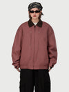 Giacca da neve lifestyle da lavoro urban steeze da donna con pannelli rinforzati con rivetti