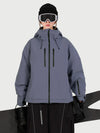 Women's Techline Pro Snowboard Jacket – All-Mountain Waterproof Shell