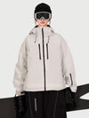 Women's Techline Pro Snowboard Jacket – All-Mountain Waterproof Shell