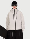 Women's Techline Pro Snowboard Jacket – All-Mountain Waterproof Shell